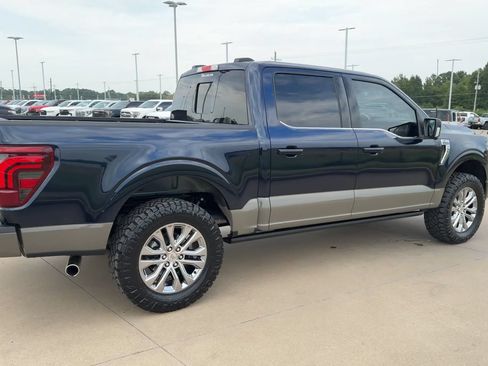 Used 2025 Ford F150 King Ranch AWD/4WD image 9