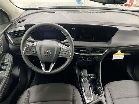 New 2026 Buick Encore GX Preferred w/ Comfort Package FWD image 11