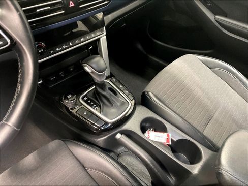 Used 2023 Kia Seltos S w/ Navigation Package image 20