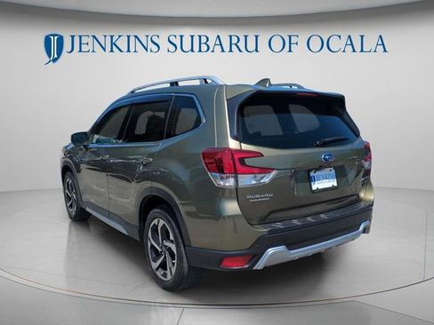 Used 2023 Subaru Forester Touring AWD/4WD image 5