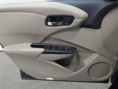 Used 2015 Acura RDX AWD image 24