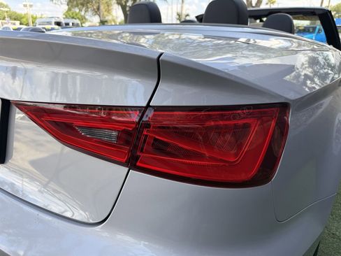 Used 2016 Audi A3 1.8T Premium Plus w/ Premium Plus Package FWD image 16