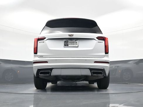 Used 2024 Cadillac XT6 Luxury w/ LPO, Floor Liner Package AWD/4WD image 22