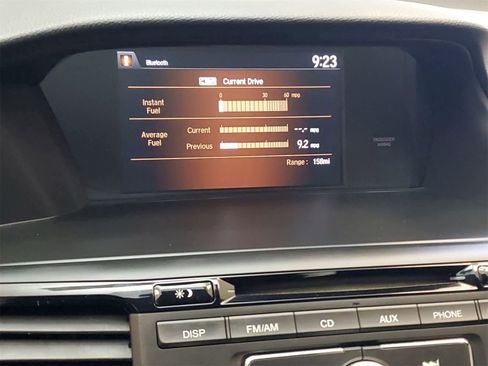 Used 2016 Honda Accord Sport image 4