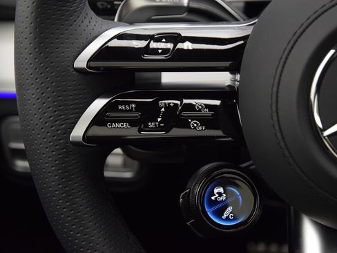 New 2025 Mercedes-Benz GLE 53 AMG 4MATIC image 24