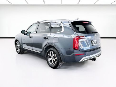 Used 2020 Kia Telluride EX image 6