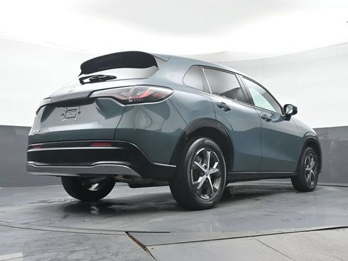 Used 2024 Honda HR-V EX-L image 32