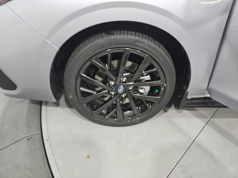 New 2026 Subaru Impreza RS AWD/4WD image 26
