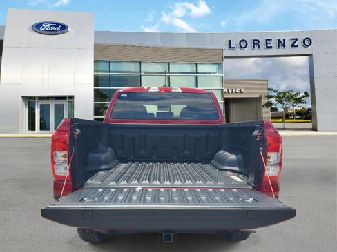 New 2026 Ford Ranger XL RWD image 8