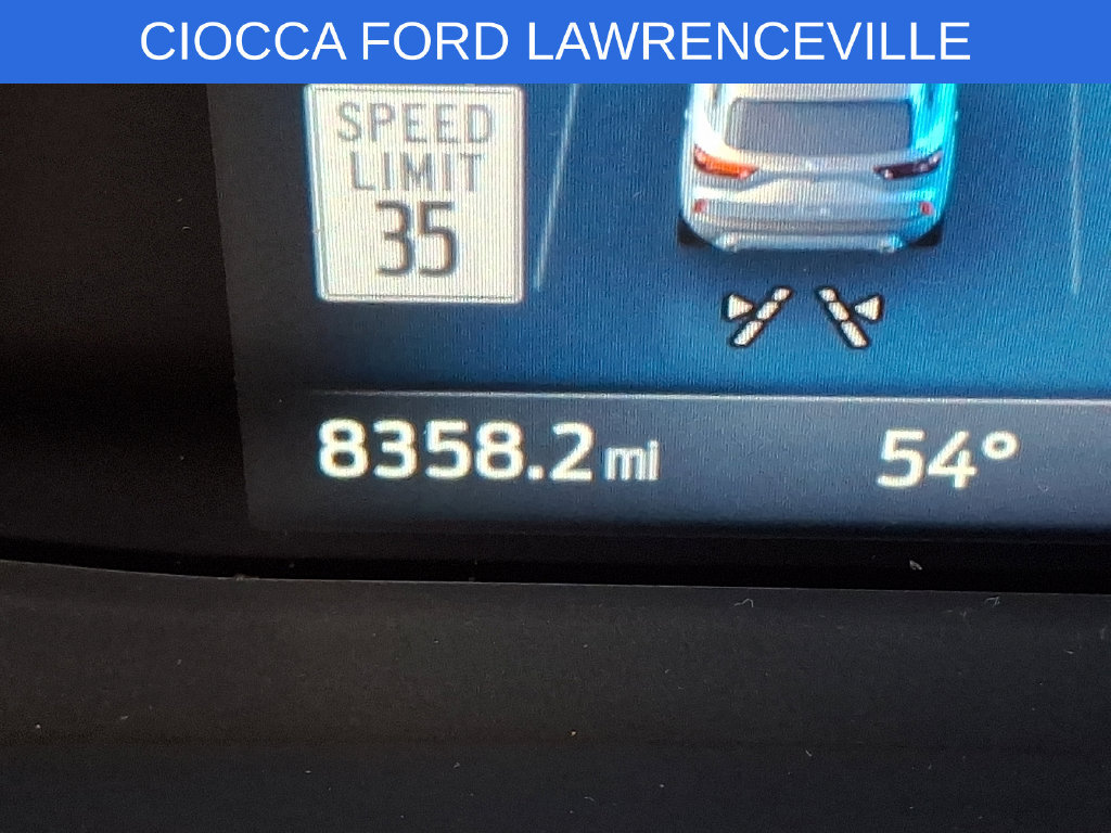 Used 2023 Ford Escape Active w/ Tech Pack #1 AWD/4WD image 22