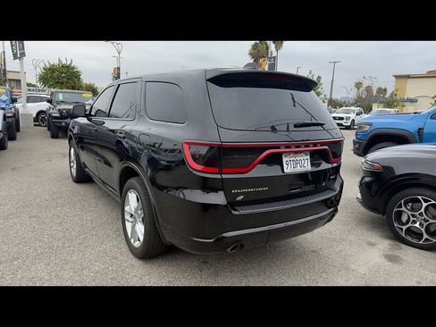 Used 2022 Dodge Durango GT AWD/4WD image 3