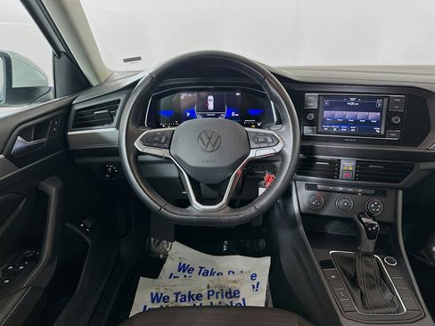 Used 2024 Volkswagen Jetta S image 20