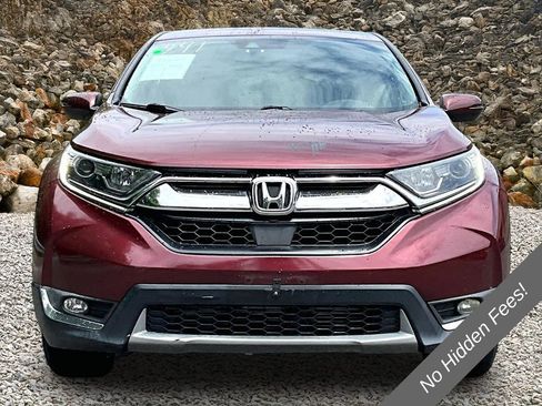 Used 2019 Honda CR-V EX-L image 3