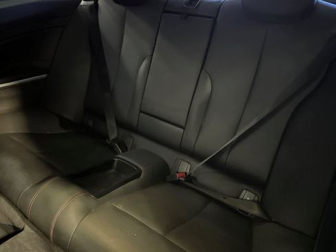 Used 2016 BMW 428i Coupe w/ Technology Package RWD image 5