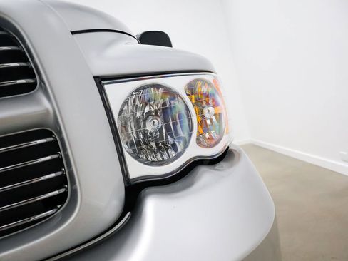 Used 2004 Dodge Ram 1500 Truck 2WD Regular Cab image 91