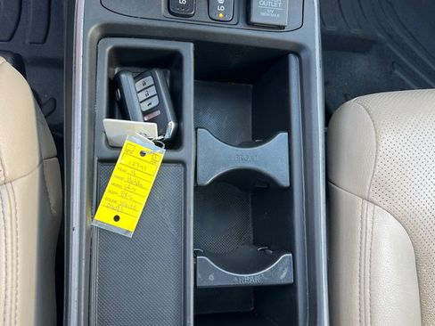 Used 2016 Honda CR-V EX-L image 33