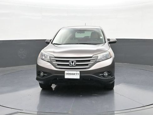 Used 2012 Honda CR-V EX image 25