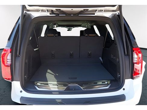 New 2026 GMC Yukon XL Denali Ultimate w/ LPO, Illumination Package image 28