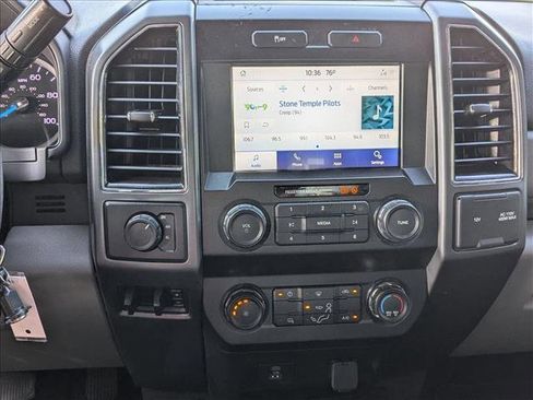 Used 2022 Ford F250 XLT w/ XLT Value Package image 13