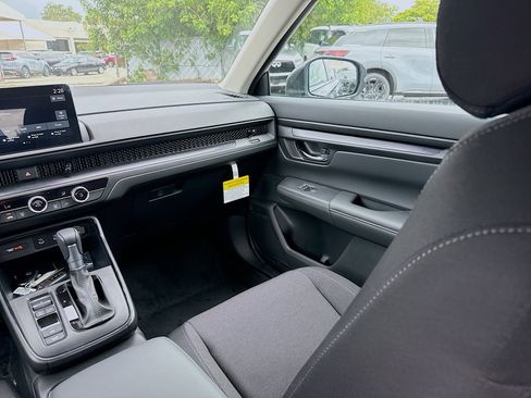 New 2026 Honda CR-V LX image 18