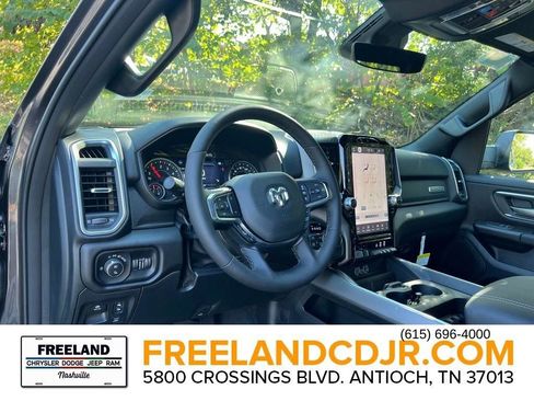 New 2026 RAM 1500 Big Horn image 22