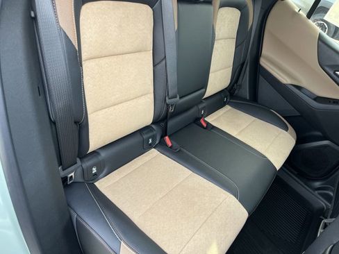 New 2026 Chevrolet Equinox ACTIV image 27