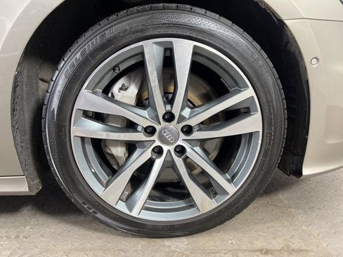 Used 2019 Audi A6 3.0T Premium Plus w/ Premium Plus Package image 9