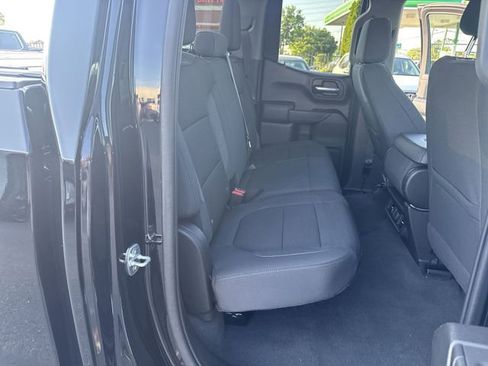 Used 2021 Chevrolet Silverado 1500 LT AWD/4WD image 26