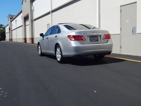 Used 2007 Lexus ES 350 FWD image 4