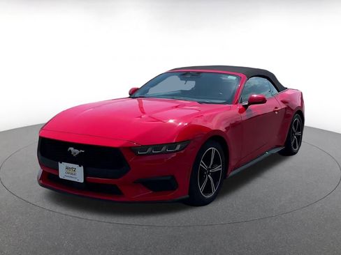 Used 2024 Ford Mustang Premium image 7