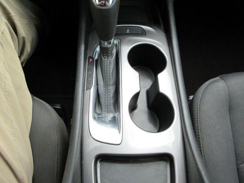 Certified 2017 Chevrolet Malibu LS image 26