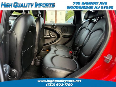 Used 2015 MINI Cooper Countryman S AWD/4WD image 20