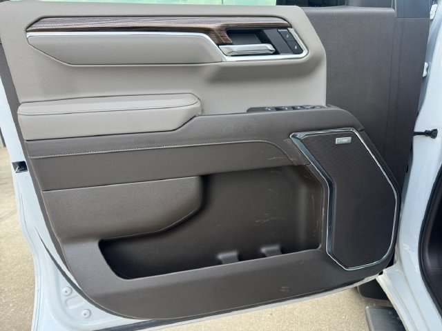 Certified 2024 Chevrolet Silverado 1500 RST w/ All Star Edition Plus RWD image 4