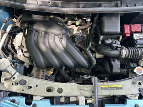 Used 2015 Nissan Versa Note FWD image 36