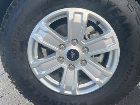 Used 2024 Ford Ranger XL w/ Trailer Tow Package image 8