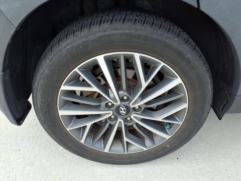 Used 2019 Hyundai Tucson SEL FWD image 7