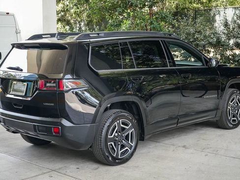 New 2026 Jeep Cherokee Laredo image 6