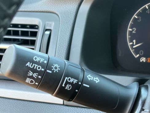 Used 2025 Honda Ridgeline RTL image 14