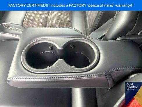 Certified 2024 Ford Bronco Raptor AWD/4WD image 18