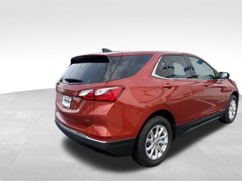Used 2020 Chevrolet Equinox LT FWD image 13
