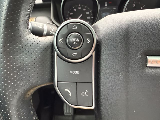 Used 2017 Land Rover Range Rover Sport HSE AWD/4WD image 19