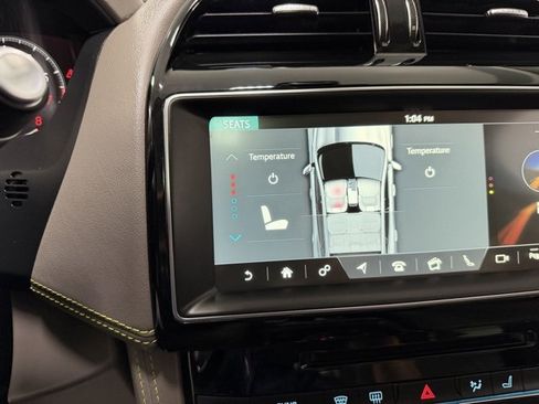 Used 2020 Jaguar F-PACE R-Sport image 17