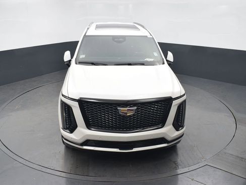 Certified 2025 Cadillac Escalade Sport Platinum image 40