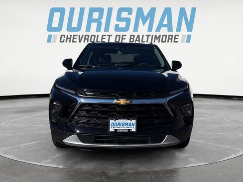 New 2026 Chevrolet Blazer LT w/ Convenience Package image 8