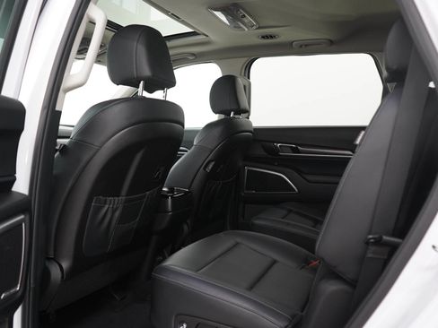 Used 2024 Kia Telluride S w/ S Sunroof Package AWD/4WD image 18