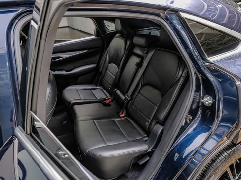 Used 2024 INFINITI QX55 Essential w/ Accent Package image 41