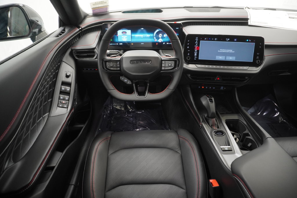 New 2026 Dodge Charger Scat Pack AWD/4WD image 17