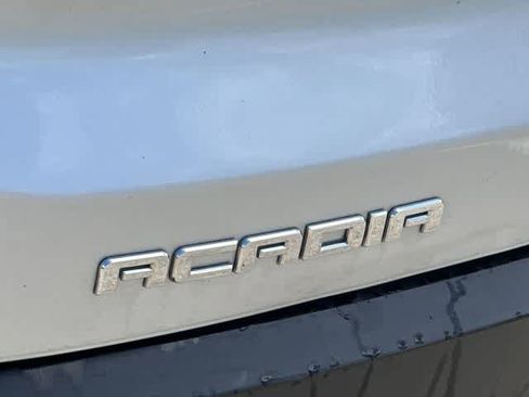 Used 2017 GMC Acadia SLE AWD/4WD image 17