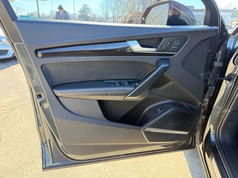 Used 2018 Audi Q5 Prestige image 9