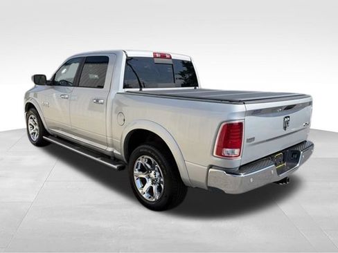 Used 2017 RAM 1500 Laramie w/ Convenience Group AWD/4WD image 31